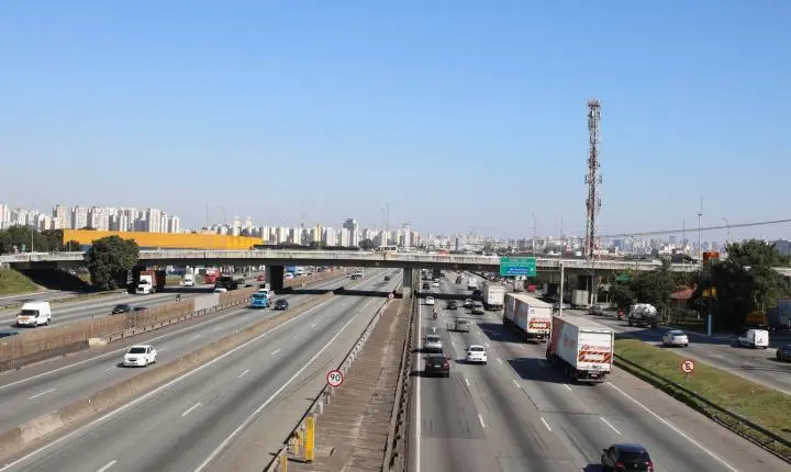 Prevenção de acidentes de trânsito é tema de seminário internacional 