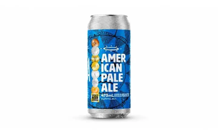 Produção de cerveja sem glúten cresce 417% no Brasil