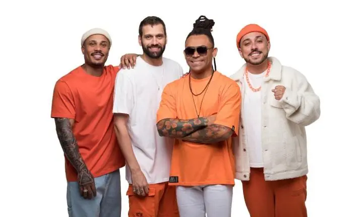 Segundinha do Akatu se torna o novo projeto audiovisual do grupo mineiro de samba e pagode