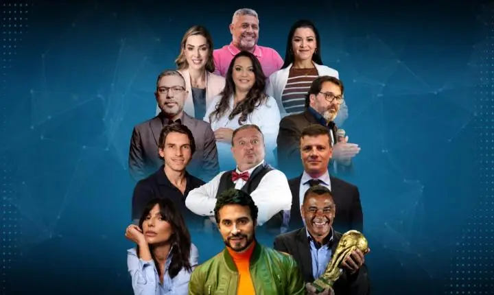 Summit Brucker 2026: evento em Votuporanga (SP) projeta o futuro do setor funerário