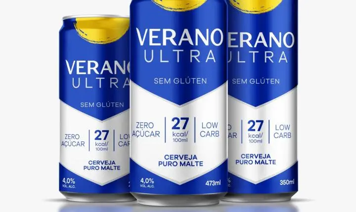 Verano: a cerveja que harmoniza com a vida leve e pratos saborosos